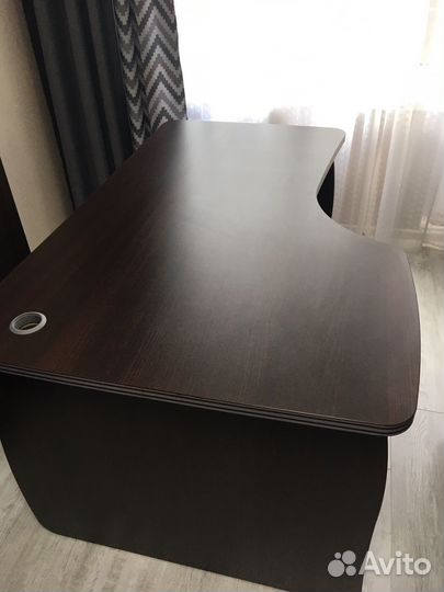 Компьютерный стол бу