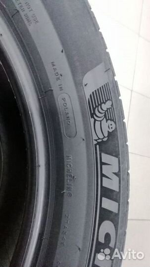 Michelin Pilot Sport 4 SUV 255/50 R19 107Y