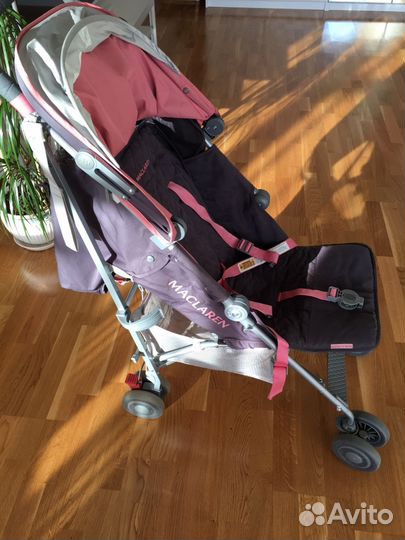 Детская Коляска-трость Maclaren Quest