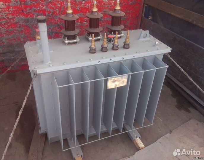 Трансформатор