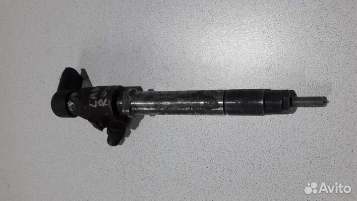 Форсунка дизельная land rover Discovery 3