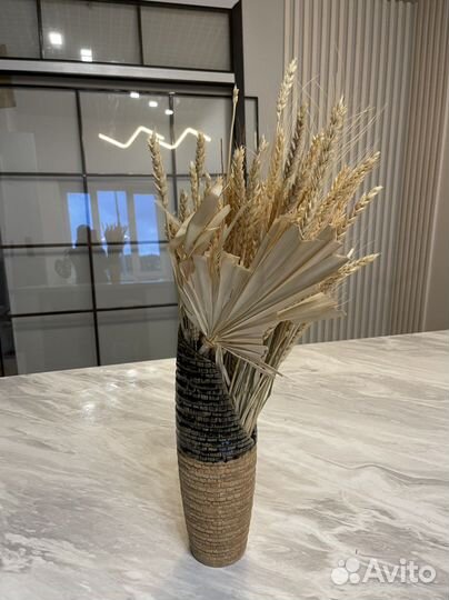 Ваза Мадагаскар новая