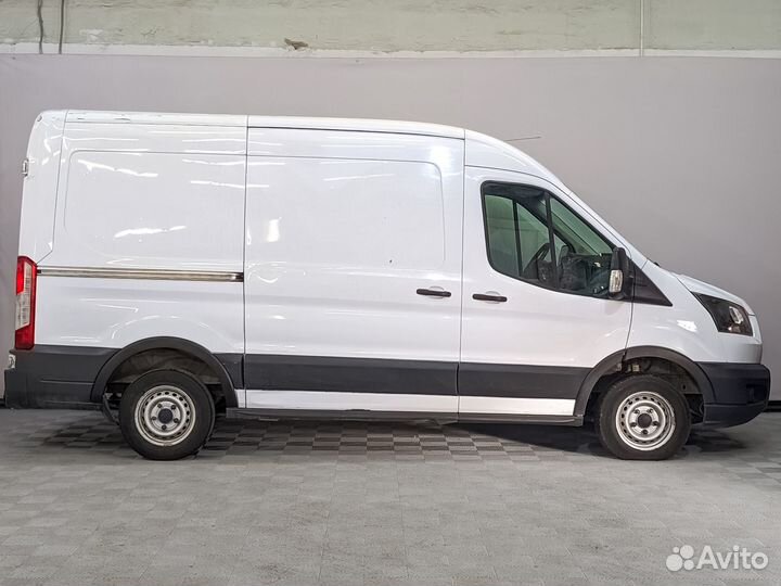 Ford Transit 2.2 МТ, 2019, 177 096 км