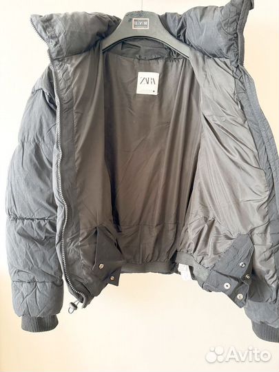 Куртка демисезонная женская