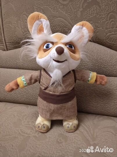 Музыкальная игрушка