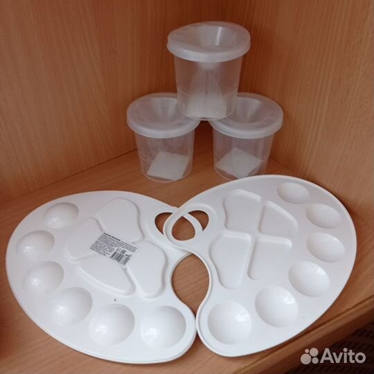 Набор для рисования