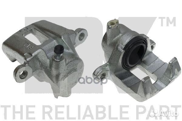 2145236 4773034030 суппорт тормозной зад.пра