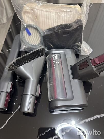 Фильтр, Насадки для пылесоса remez air