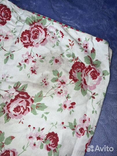 Наволочки 60*60 IKEA