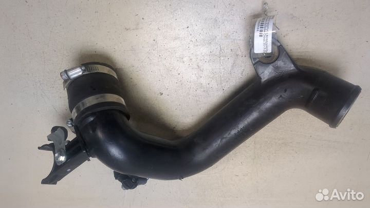 Патрубок интеркулера Mitsubishi Eclipse Cross, 2019