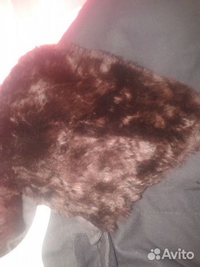 Бушлат армейский