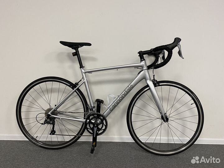 Велосипед Cannondale optimo 4