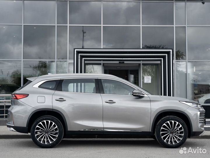 EXEED TXL 1.6 AMT, 2024