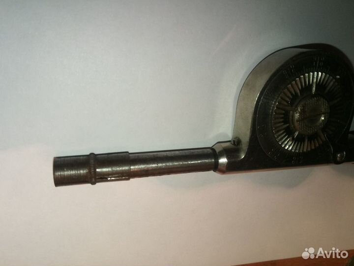 L.S.Starrett Athol Mass 1896 год