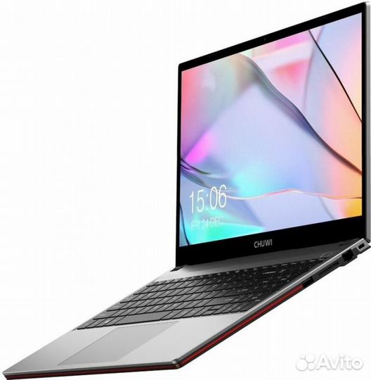 Ноутбук chuwi CoreBook XPro Intel Core i3 1215U 12