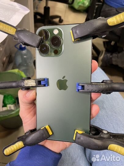 Ремонт телефонов