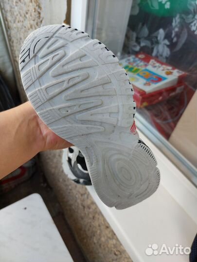 Кроссовки 32 размер