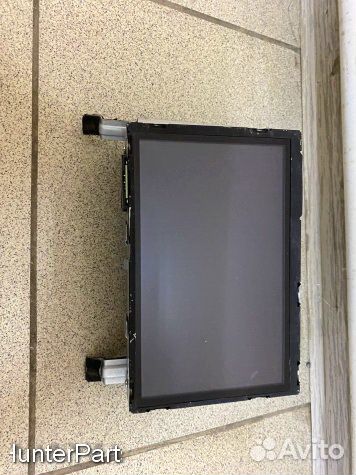 Infiniti Q50 Инфинити Q50 (2013-2017) магнитола