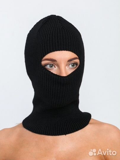 Балаклава шапка маска