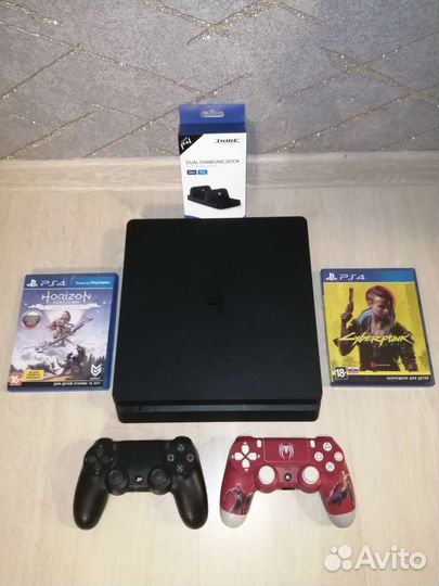 Sony PS4