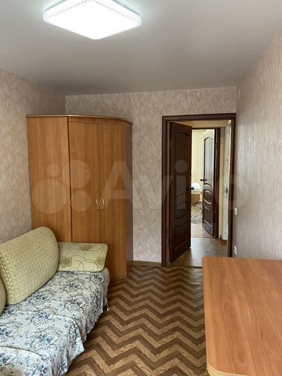 3-к. квартира, 56,1 м², 3/5 эт.