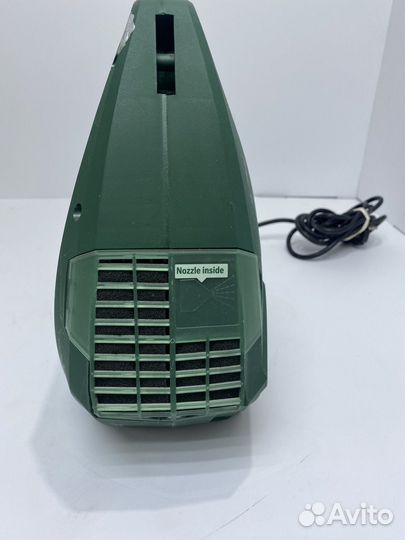 Краскопульт сетевой bosch PFS 3000-2