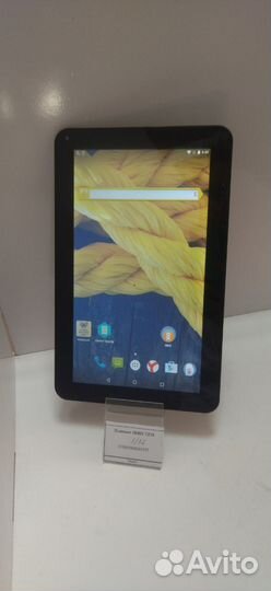 Планшет irbis TZ18