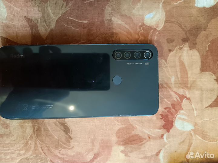 RED Hydrogen One, 6/128 ГБ