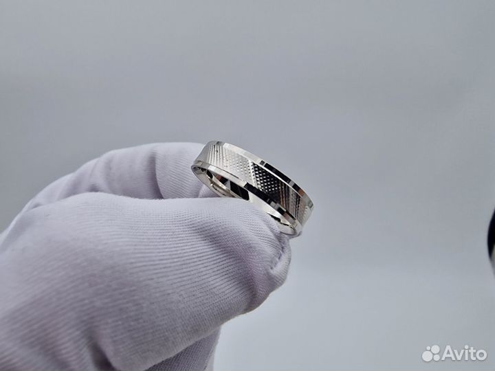 Золотое Кольцо 585 пробы. Рассрочка