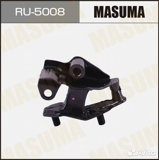 Подушка крепления двигателя Masuma RU-5008