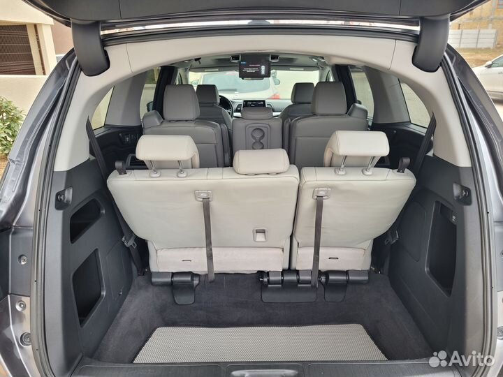 Трансфер Минивэн Крым-Юг