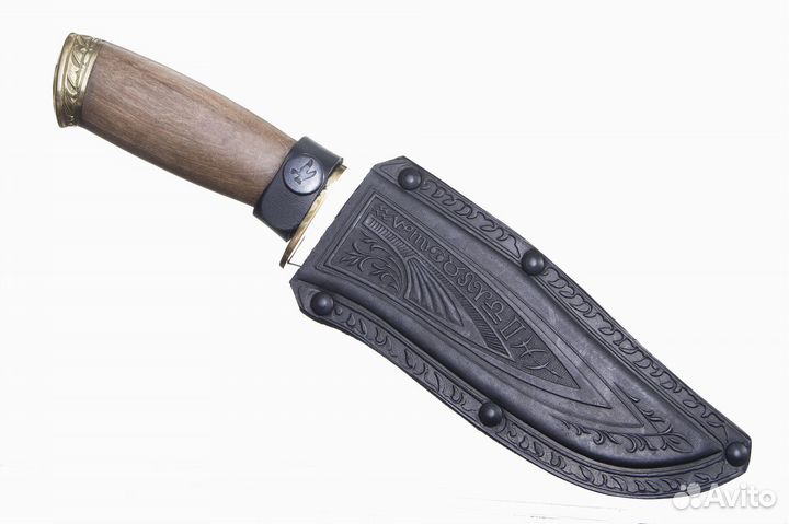 Нож туристический Кизляр Зодиак 05015