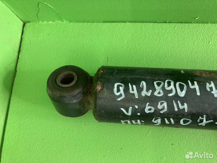 Амортизатор кабины mercedes-benz actros MP II