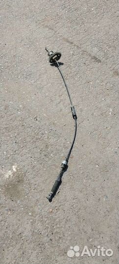 Трос АКПП Kia Sportage 3 2010-2015