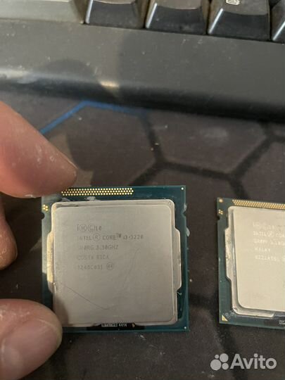 Немного процов