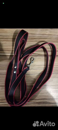 Амуниция для собак