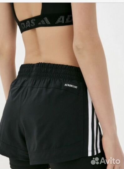 Шорты adidas