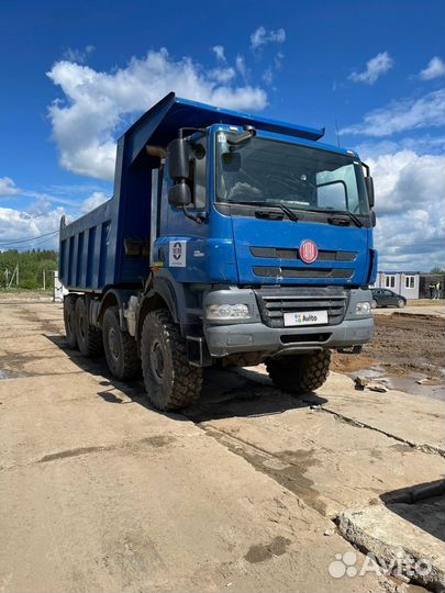 Tatra T 158, 2016