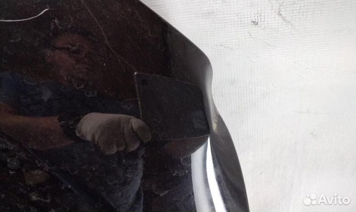 Капот BMW X5 G05