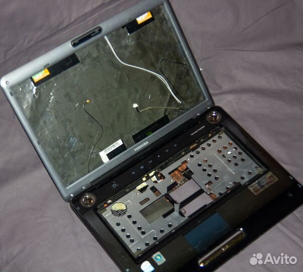 Asus, Toshiba, acer, Samsyng, IRU, пустой корпус