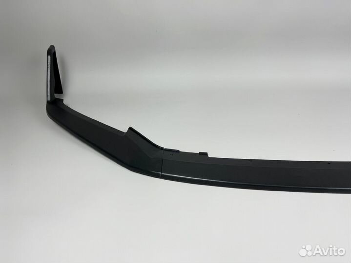 Губа передняя Lexus IS250 05-13г K2210