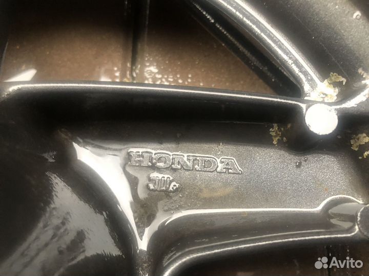 Диски колесные для Honda Forza mf06