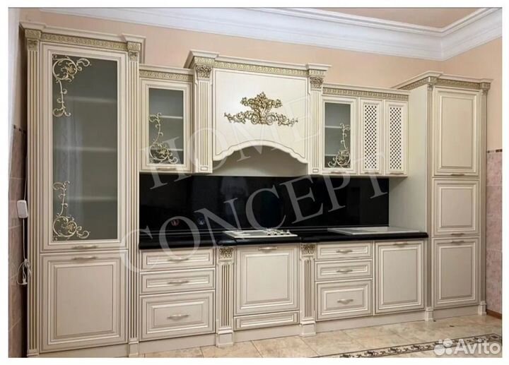 Замена плёнки фасадов Замена петель