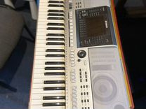 Yamaha psr s900