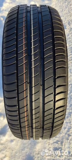 Michelin Primacy 3 215/55 R17