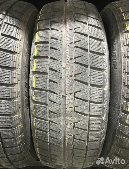 Bridgestone Blizzak DM-V3 205/60 R16 90P