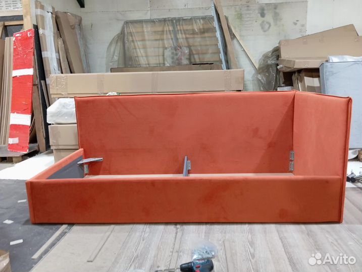 Кровать Хофф 1шт