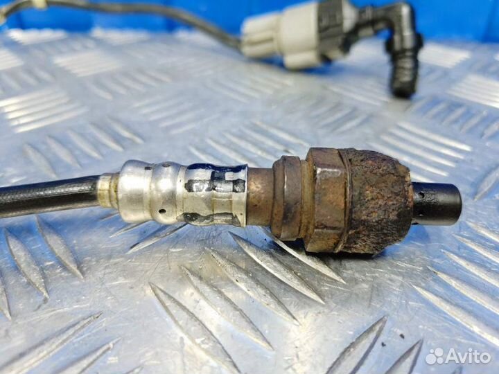 Лямбда-зонд нижний правый Kia Magentis 1 2.5 G6BV