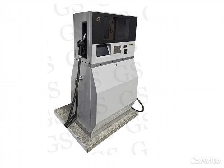 Топливораздаточные колонки трк