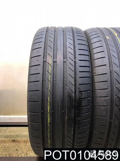 Continental ContiSportContact 5 235/45 R19 99V